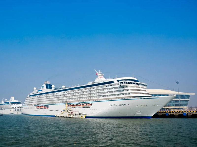 Beijing cruise top 14 cruise destinations in the asia