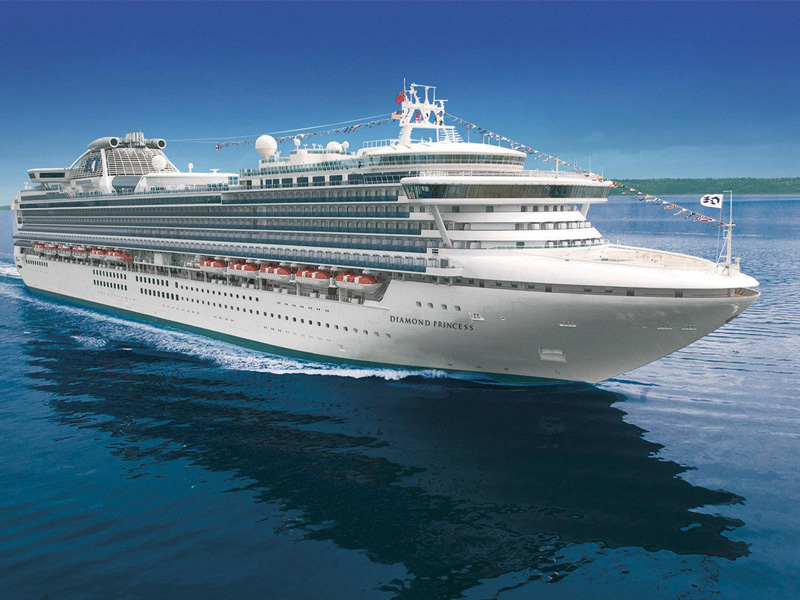 Japan cruise top 14 cruise destinations in the asia