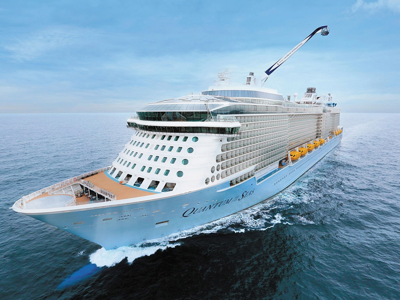 china cruise top 14 cruise destinations in the asia