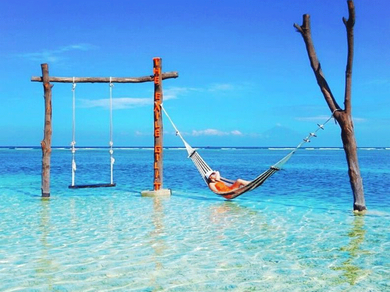 Gili T Bali 20 best island for indian couple in Bali for honeymoon