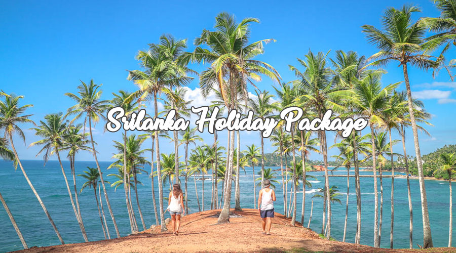 Srilanka Holiday Package Top 10 places to visit in sri lanka in june