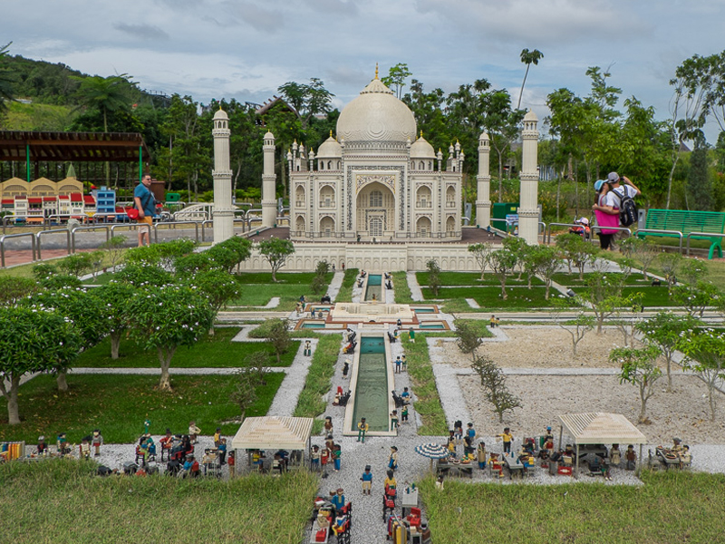 legoland malaysia top 10 theme park in malaysia singapore