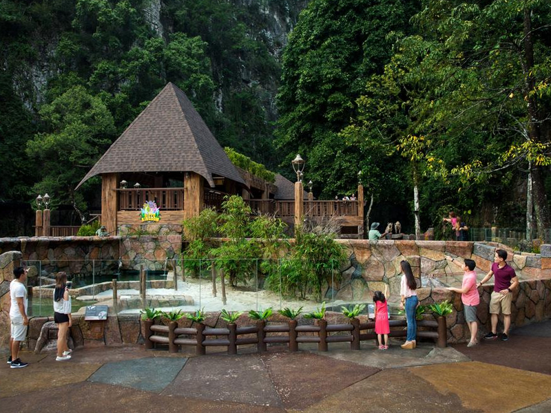 lost world tambun top 10 theme park in malaysia singapore