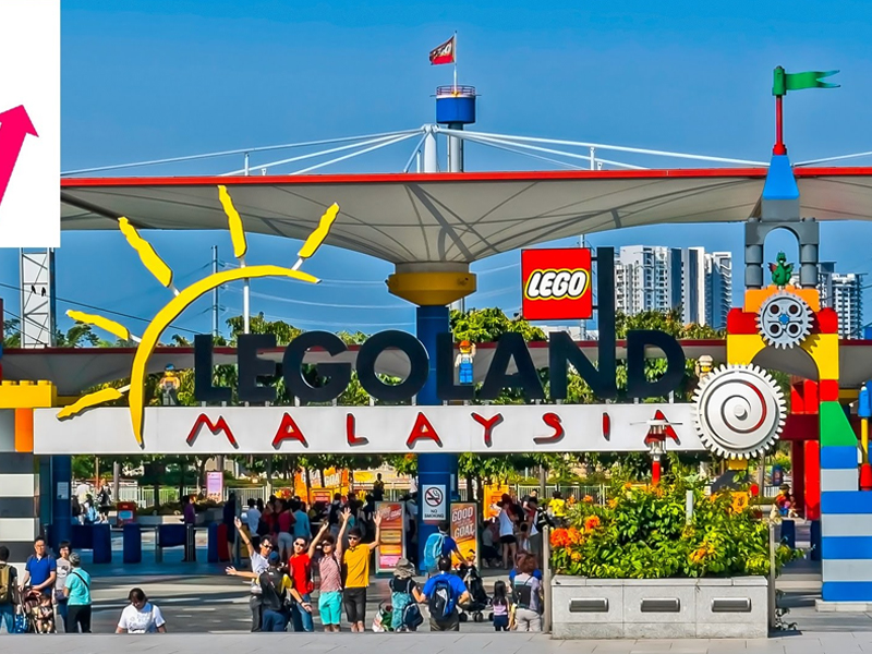 malaysia theme park johor malaysia top 10 theme park in malaysia singapore 