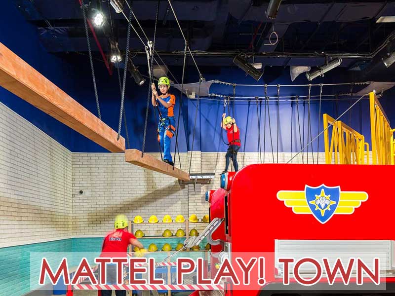 mattel play town top 10 theme parks in dubai