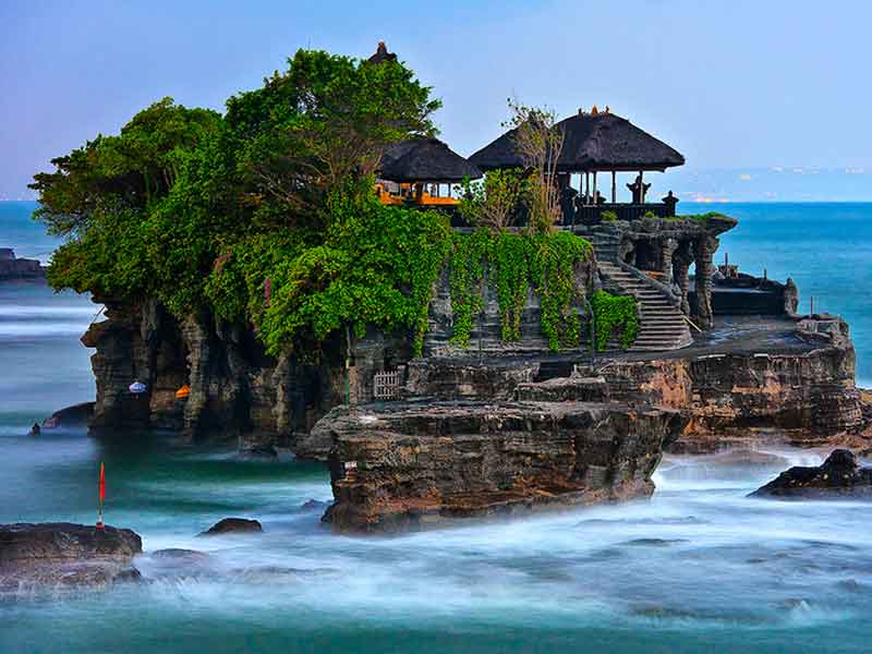pura tanah lot top 15 places to visit in bali