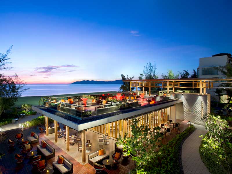 Angsana Lang Co Resort Top Luxury Beach Resorts in Vietnam for Honeymoon Couple