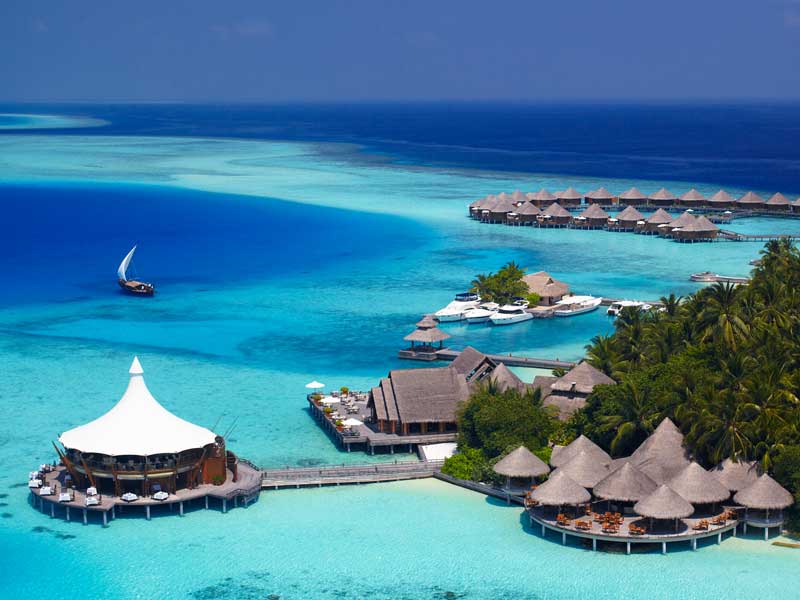 Baros Island Top 15 best island in Maldives your must see