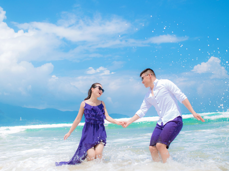 top 10 best beaches in Vietnam for Honeymoon - SMART HOLIDAY SHOP