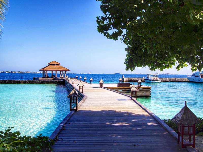 Kurumba Top 15 best island in Maldives your must see