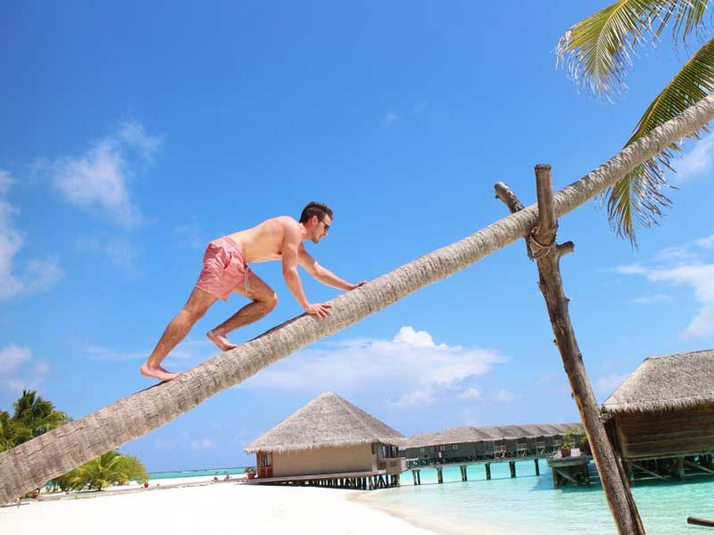 Meeru Island Resort Top 15 best island in Maldives your must see