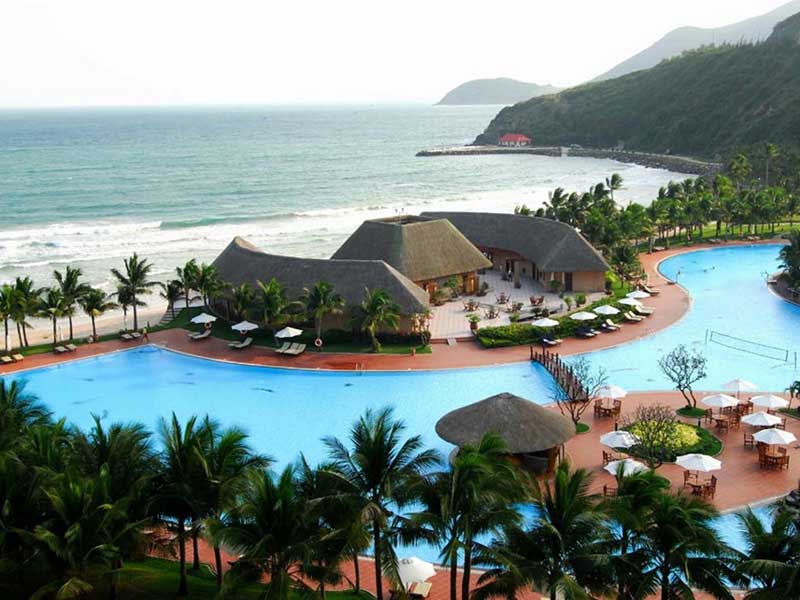 Mia Resort Nha Trang Top Luxury Beach Resorts in Vietnam for Honeymoon Couple
