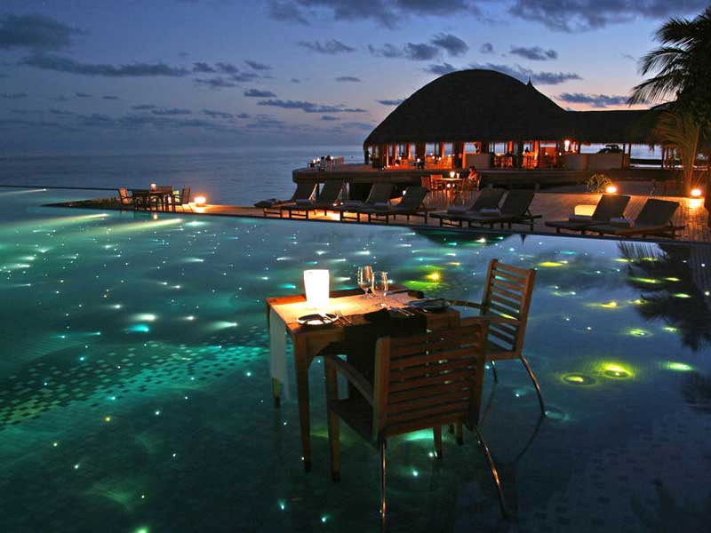 Vaadhoo Island Top 15 best island in Maldives your must see
