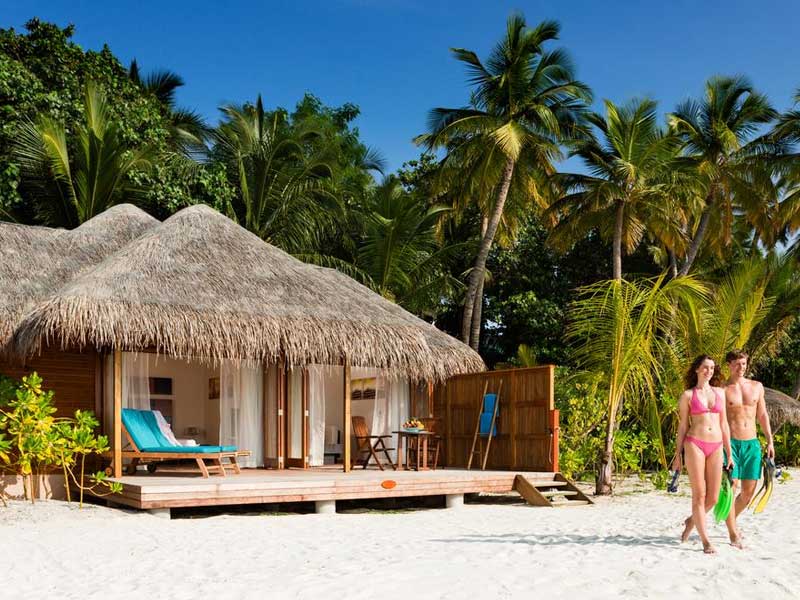 Veligandu Island Top 15 best island in Maldives your must see