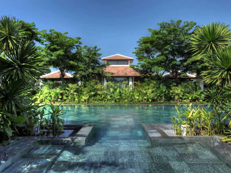 fusion maia resort Top Luxury Beach Resorts in Vietnam for Honeymoon Couple