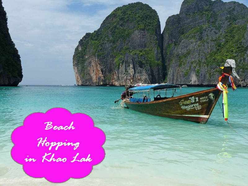 Beach Hopping in Khao Lak Top 12 things to do in khao lak thailand
