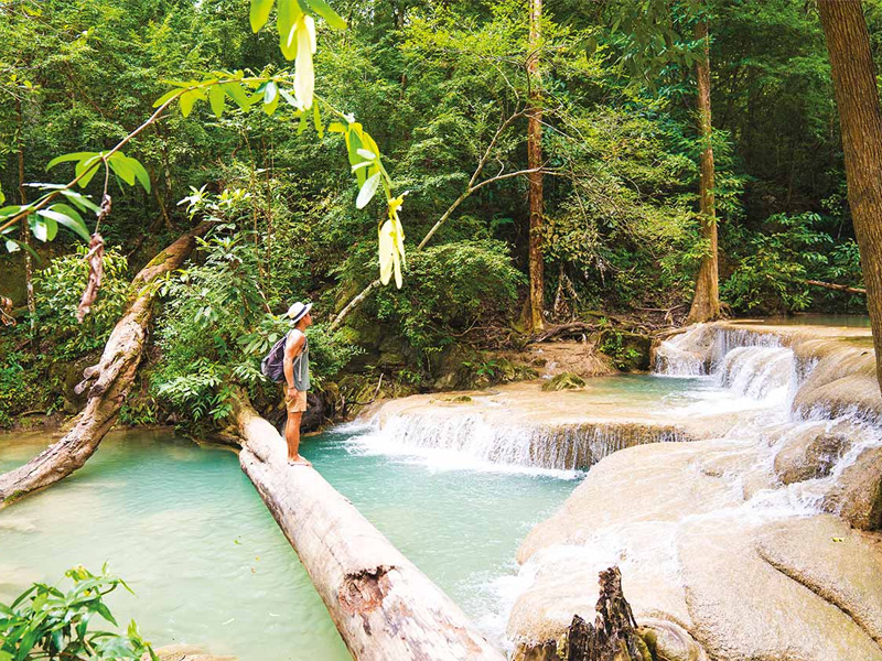 Go Chasing Waterfalls Top 12 things to do in khao lak thailand
