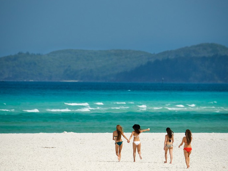 Hamilton Island Top 12 honeymoon places in australia today