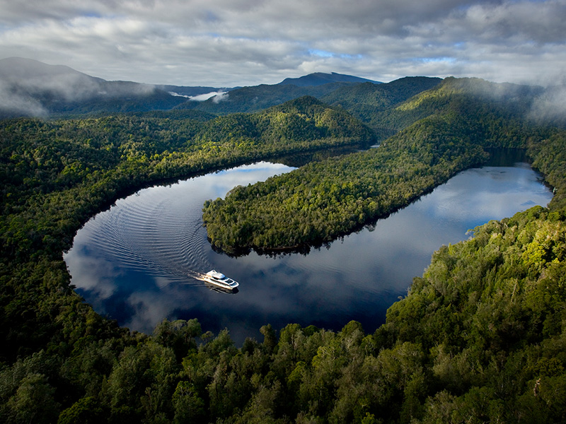 Tasmania Top 12 honeymoon places in australia today