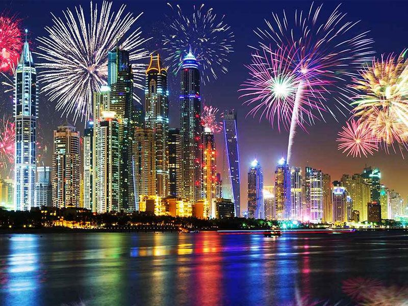 NYE PArties best ways to celebrate new year in dubai 