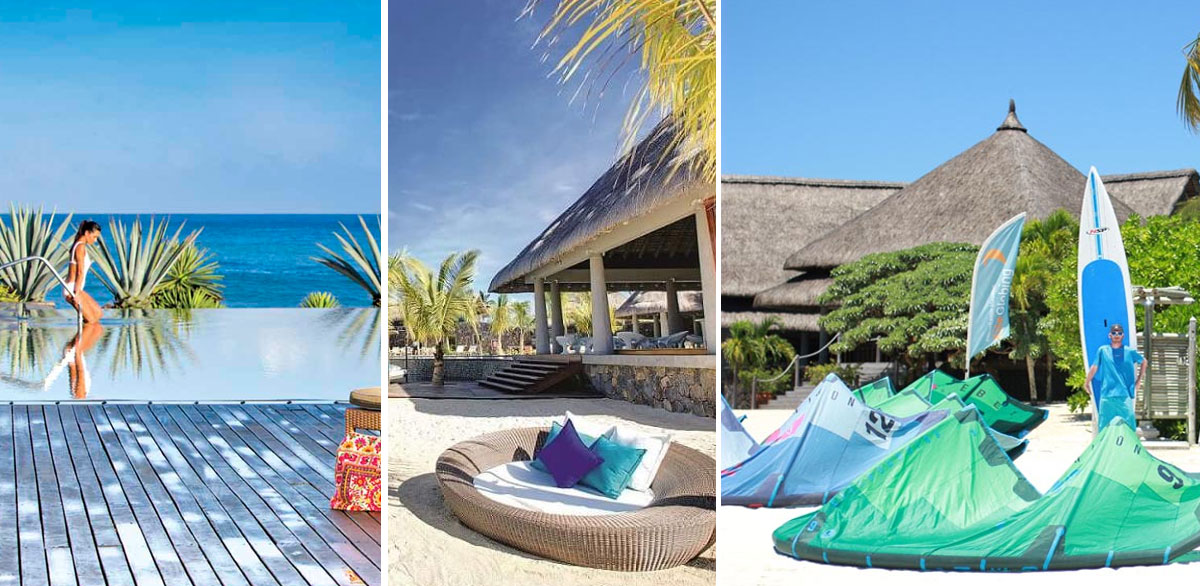 Mauritius 10 Beach Clubs In Mauritius To Explore