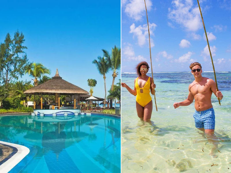 Radisson Blu Poste 10 Beach Clubs In Mauritius To Explore