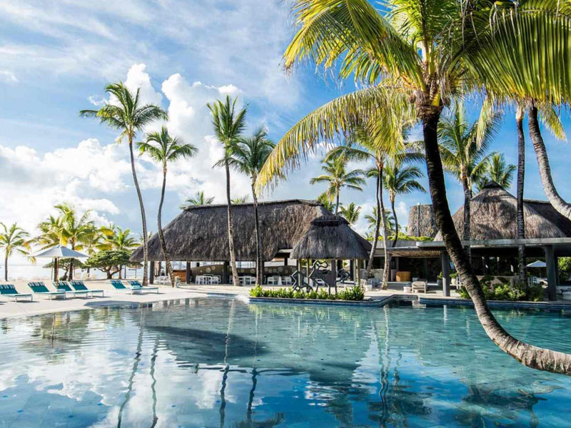 c beach club 10 Beach Clubs In Mauritius To Explore