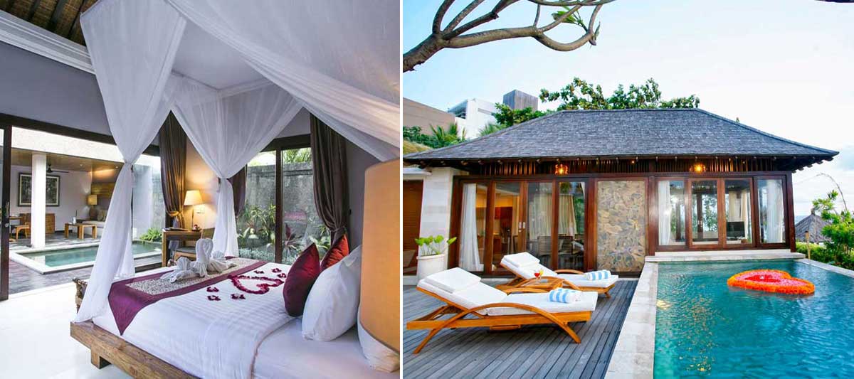 Bali Villas10 Romantic Villas in Bali For a Perfect Honeymoon