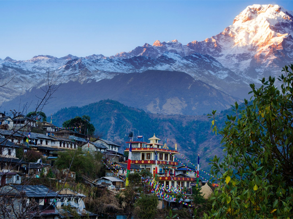 Nepal Top 15 Holiday Destinations in Asia